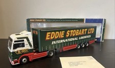 Corgi 1/50 Eddie Stobart MAN