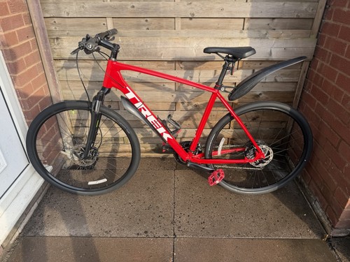 2022 trek dual sport hybrid - 2,