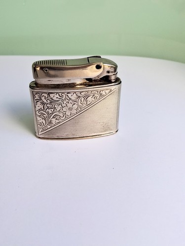 Sterling silver vintage