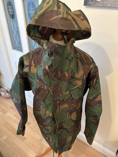 British army pvc waterproof - army,