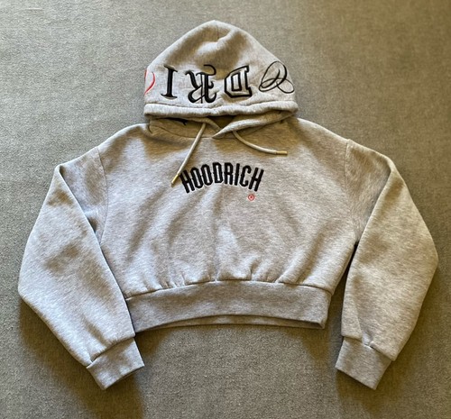 Hoodrich calor women - og,