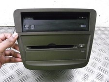 Honda Elysion Cd / Dvd / Sat