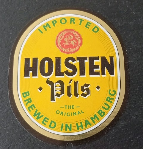 Holsten pils the original - ,