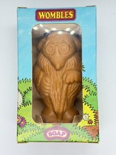 The Wombles Soap Great Uncle