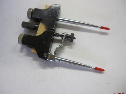 Craftsman trammel points - trammel,