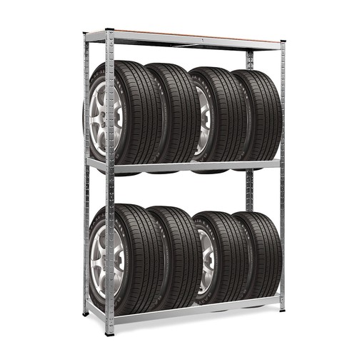 180cm tire rack - 180cm, storage