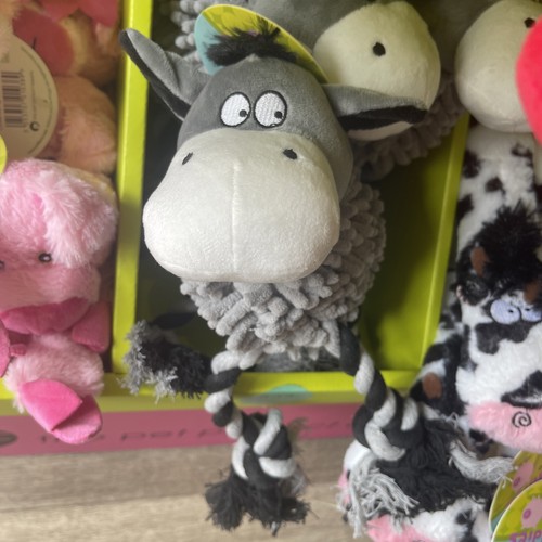 Farmyard buddies noodle - farmyard,