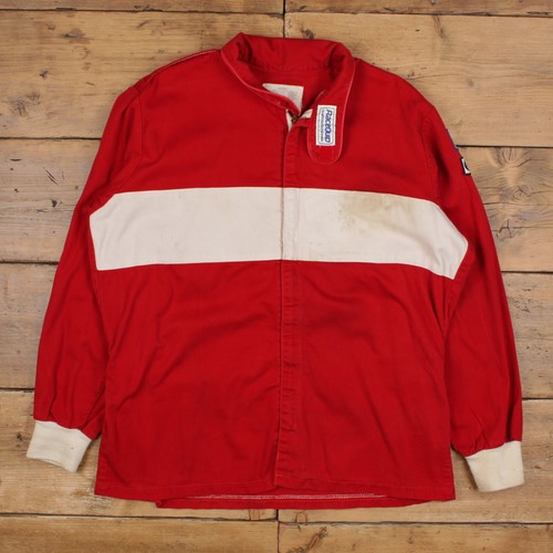 Vintage racequip racing - vintage, jacket