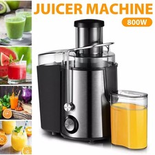 800W Blender Smoothie Maker