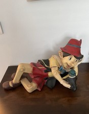 Vintage Pinnochio And Jiminy