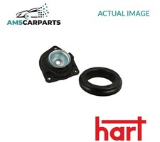 TOP STRUT MOUNTING CUSHION FRONT 467 522 HART NEW OE REPLACEMENT