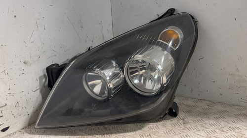 Vauxhall astra headlight - astra,