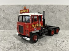 Corgi - Scammell Crusader