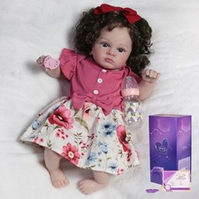 Handmade Alive Reborn Dolls
