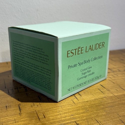 Vintage estee lauder private - vintage,