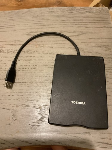 Toshiba floppy disk - toshiba,