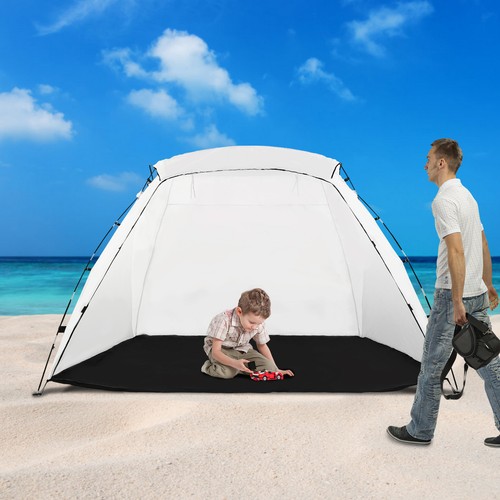 Portable paint tent large - tent,