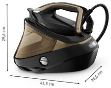 Tefal GV9820G0 High Pressure Steam Generator Iron 750g/min Pro Express Vision