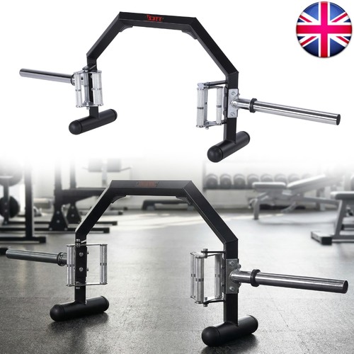 Rackable open trap bar wear - open,