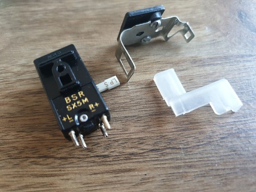 Bsr sx5m cartridge stylus - bsr,
