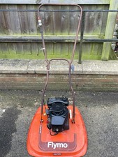 Flymo Contractor Hover Mower 2