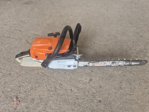 Stihl 261c professional - stihl,