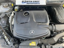 Mercedes benz cla gla - mercedes-benz,