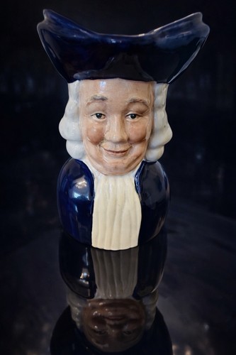 Ralph wood sons toby jug - &,