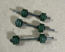 DINKY CENTURION TANK #651 -