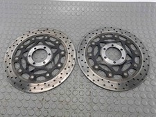 Yamaha FZS600 Fazer (RJ02)