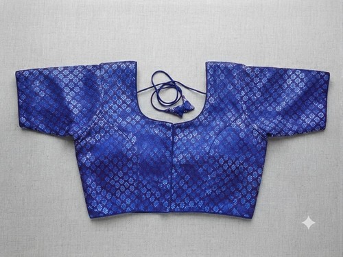 Indian sari blouse readymade - indian,