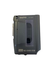 Vintage Sanyo M-1100C Voice