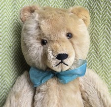 Vintage 1950s Hamiro? Teddy