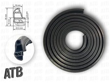 Door Seal Sliding Door for