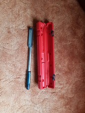 Britool EVT1200A Commercial