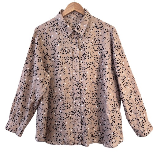 Marks spencer linen shirt - marks,