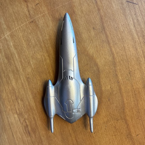 Star wars silver - star,