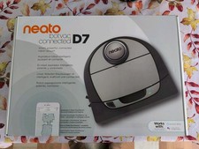 Neato Botvac D7 Connected