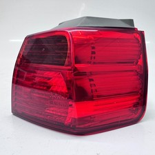 Honda Accord Mk7 estate Rear light 2003 - 2008 RIGHT UK Driver O/S