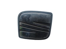 SEAT LEON Bootlid Tailgate Badge Hatchback 2008 5P0827565C 