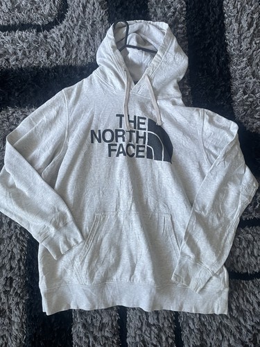 The north face hoodie - face, men’s