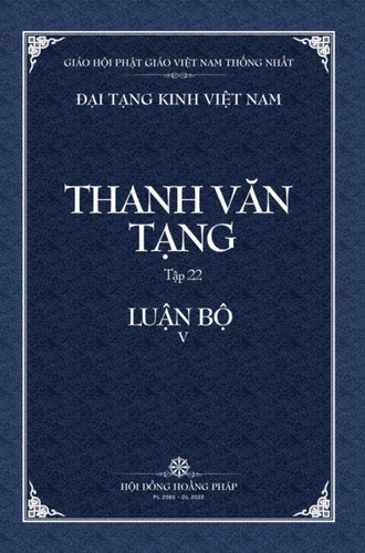 Tue thanh van tang tap - -,