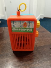 Vintage 1971 Mattel