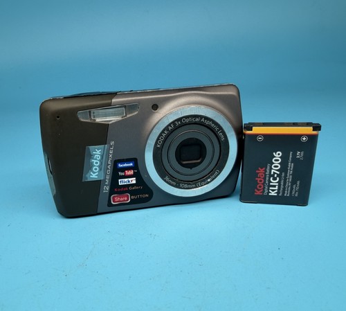 Kodak digital camera easyshare - kodak,