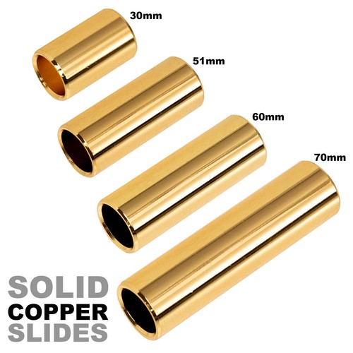 Guitar slide polished - slide,