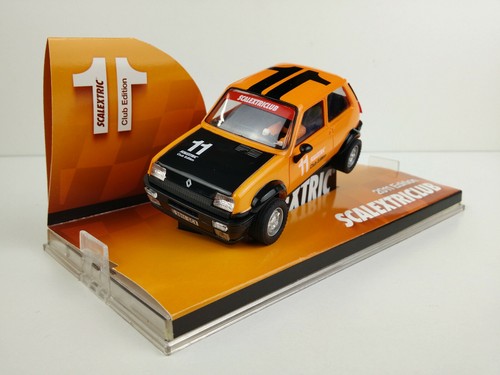 Slot car scalextric - , 6481