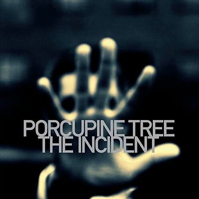 Porcupine tree the incident - tree, :