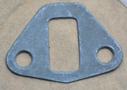 Lister petter cover joint - lister,