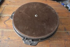 Vintage Transcription turntable Garrard 201 pre-dates Garrard 301 / 401 serviced