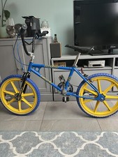 Mk1 Raleigh Mag Burner 